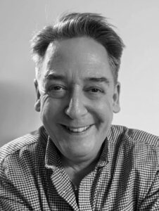 Tom Benzie MSc CEng MRAeS